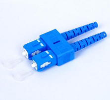 fiber connecter